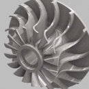 螺旋槳精密加工藤野貿易客戶案例展示視頻