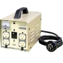 日本渠道 SWALLOW 斯瓦洛 TB-100D  變壓器 TB-200D  單相單卷降壓用