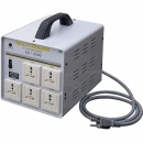 廠家 SWALLOW 斯瓦洛 變壓器  SU-2000G  SU-2500G  輸出插座平插針