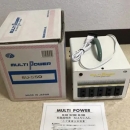 日本走空運 SWALLOW 斯瓦洛 變壓器 SU-550  SU-1000  保護功能