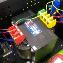 日本源頭報價 SWALLOW 斯瓦洛 串聯變壓器  SN21-1000E  SN21-2000E  帶靜電屏蔽