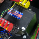 SWALLOW 斯瓦洛 SN22-200E  變壓器 SN22-300E  上螺紋端子臺  日本一手價格